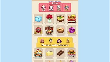 Connect Master Match Puzzle Level 48 Walkthrough Solution