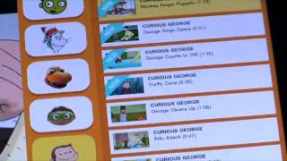 Pbs Kids - 2011-08-12