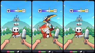 Bless or Blast Game Gameplay Android Mobile screenshot 5