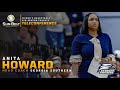 Georgia Southern Anita Howard: 2020 Sun Belt Women's Basketball Midseason Media Teleconference