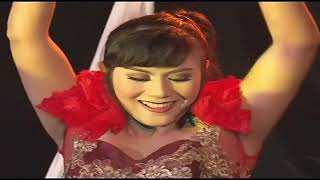Jeni Anjani  Akh Teori  High Kualitas 60fps Smooth Karaoke