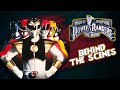 The Truth Behind The MIGHTY MORPHIN POWER RANGERS Movie | Power Rangers Explained