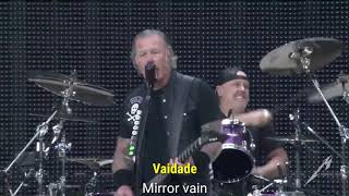 Metallica - The Memory Remains Live On Cologne 2013 (LEGENDADO-SUBTITLED) [PTBR-ING]