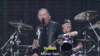 Metallica - The Memory Remains Live On Cologne 2013 (LEGENDADO-SUBTITLED) [PTBR-ING]