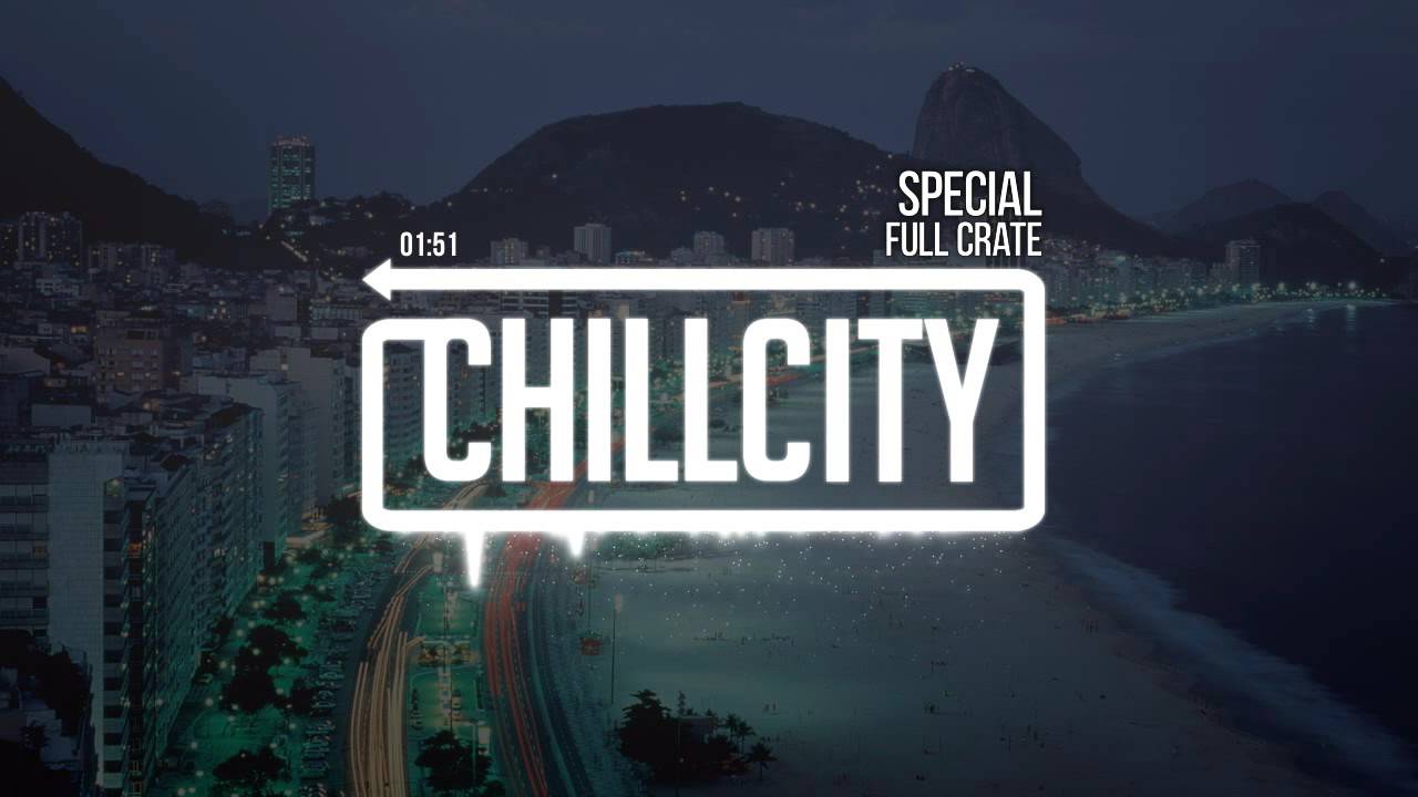 Full Crate - Special