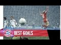 Rummenigge - Top 10 Goals の動画、YouTube動画。