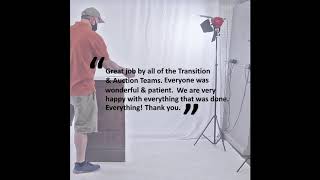 Look At What Our Customers Have To Say