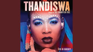 Video-Miniaturansicht von „Thandiswa Mazwai - African Sunset (Live)“