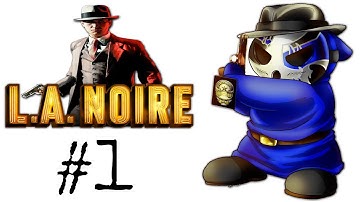 L.A. Noire | Let