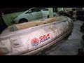 Penemuan Inflatable Boat Sea Rover