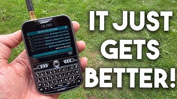 MeshCore Narrow Mode - IS IT BETTER?