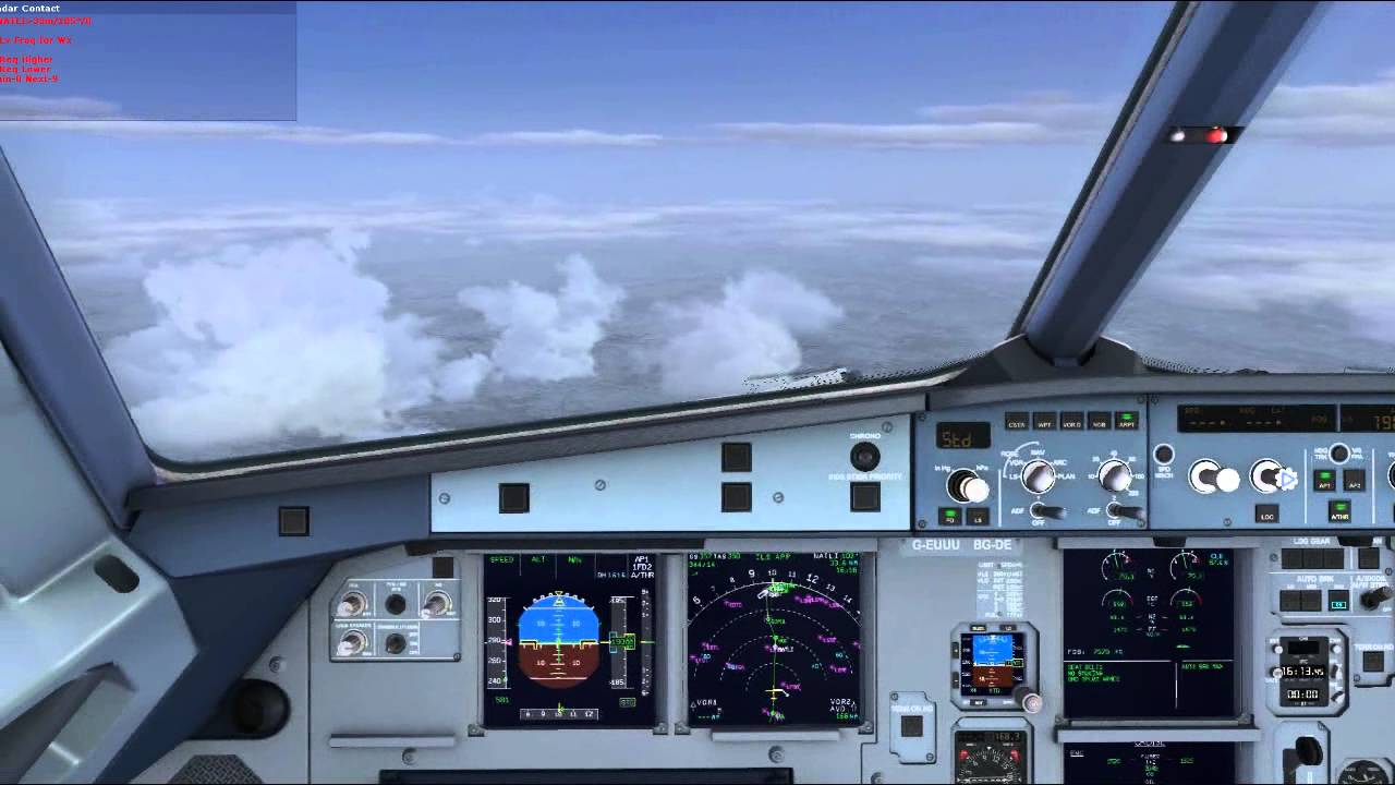 aerosoft airbus x extended hd cockpit