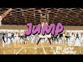 Jump BlackPink Choreography By Will Sanchez
