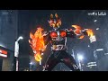 【AI動画】仮面ライダーアギト #kamenrider