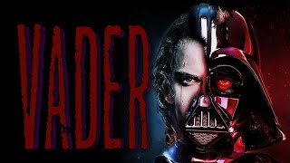 Star Wars || Vader