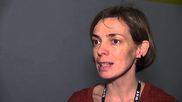 Global IGF 2015: Constance Bommelaer on Biggest Net Threat