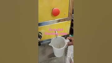 1+1 bottling plant 2 in 1 software base machine chacking video serial number 869