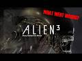 The Truth Behind Alien 3 | Alien 3: Story behind the Movie (BONUS)