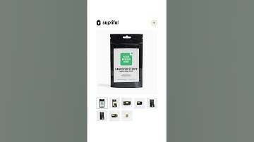 🔥👉The latest products on the Supliful platform #dropshipping #dropshipper #shopifydropshipping