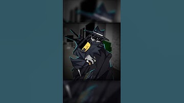 THE STUBBORN 🤬 AND THE PROTECTIVE BF 🥰(doublefedora) #forsaken #roblox#edit#animation#tween#tweening