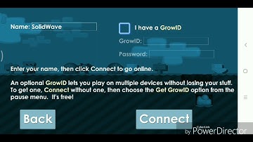 TUTORIAL  growtopia, cara pakai game guardian & 1hit NO ROOT + NO BAN 2018