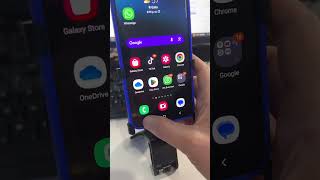 COMO Evitar CHISMES en el Teléfono #eliannyanez #yoteayudo #tecnologia #androidtips #telefonos by Elianny Yanez - COMO SER MEJOR QUE AYER 58 views 2 days ago 1 minute, 11 seconds