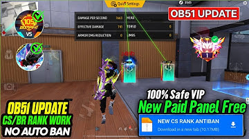Free Fire Hack ✅ Free Fire Headshot Hack 👽 Freefire Mod Menu Apk Auto kill + fly Hack FF Panel Hack