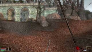 morrowind graphics extender test