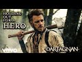 dArtagnan - Holding out for a Hero (Official Video) Mp3 Song