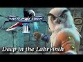 Soul Calibur 3: Tales of Souls Events (Deep in the Labryinth)