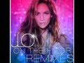 Jennifer Lopez ft. Pitbull - On The Floor (Instrumental)