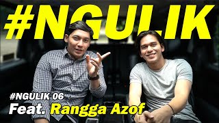 Download lagu RANGGA AZOF (SAMUDRA CINTA) - NGULIK 06 mp3