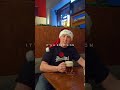 Christmas Manners #beer #pilsnerurquell #tif #youtubepartner #youtubecreator #öl
