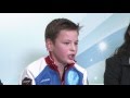 2016 ISU Junior Grand Prix - Yokohama - Men Free Skate - Artem KOVALEV RUS