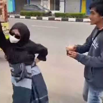 Polosan Story Wa Goyang Santuy Terbaru 2021