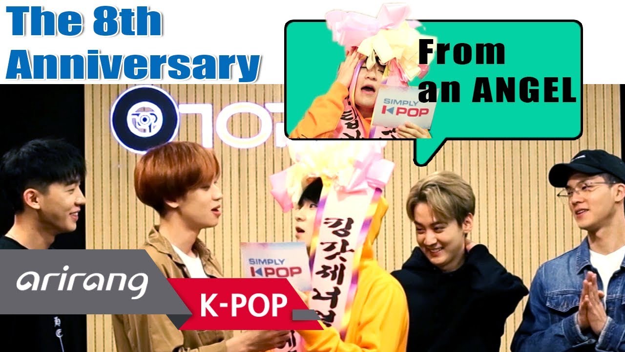 [Simply K-Pop] TEEN TOP(틴탑) will be revealing their dance practice 