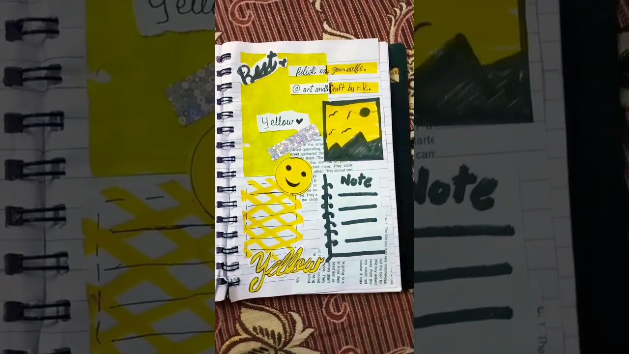 yellow lover 💛 common yellow heart like share Subscribe for more 