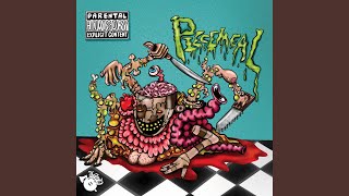 Night of the Mental Malfunction