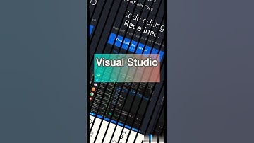 Top 5 IDE for #kotlin #jetbrains #androidstudio #vscode #viral #shorts #trending #latest