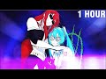 1 hour asteria  what you want feat hatsune miku