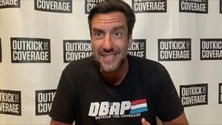 Espn hiring colin kaepernick is the best thing possible for outkick a
long time, tried to argue with that they weren’t msespn, were not...