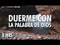 Duerme escuchando la palabra de dios  versculos biblicos para dormir