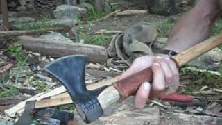 Operationalextras Axe hatchet hawk