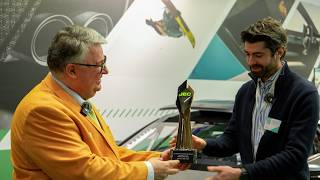 Bcomp Bmw Win Jec Innovation Award Natural Fiber Composites Go From Race To Road