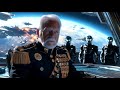 The Galactic Council’s Panic as Humans Cut Off All Diplomacy HFY | HFY Sci-Fi Story