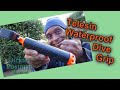 TELESIN Waterproof Dive Grip Review