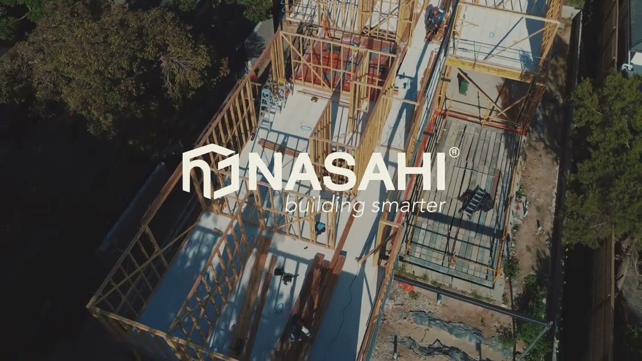 Nasahi - Ariel View Canterbury VIC