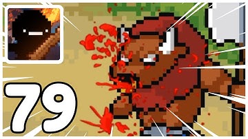 Boss 1745 - Days Bygone - Gameplay Walkthrough Part 79 (iOS, Android)