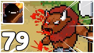 Boss 1745 - Days Bygone - Gameplay Walkthrough Part 79 (iOS, Android) screenshot 2