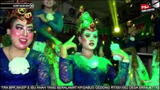 LIVE SHOW DJ JAIPONG\\ACEP DARTAM//JABLAY SANG PUTRI MALAM